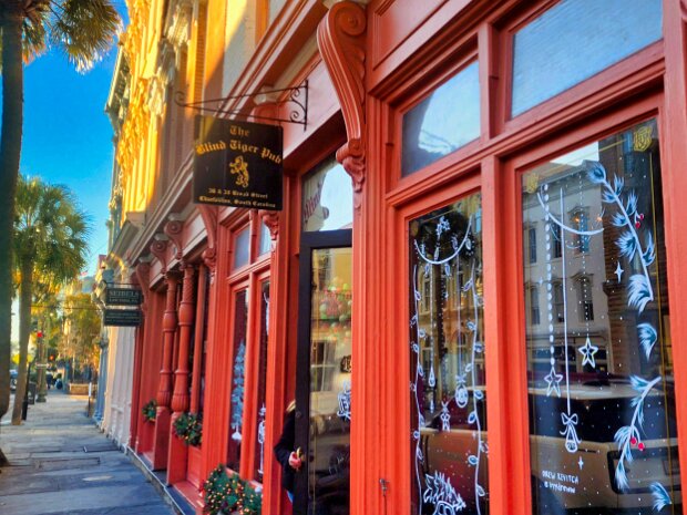 Charleston