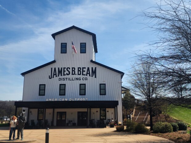 Jim Bean