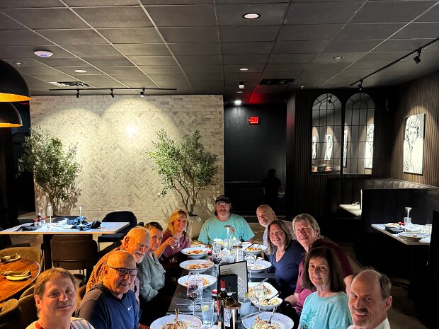 Frank&Mike
