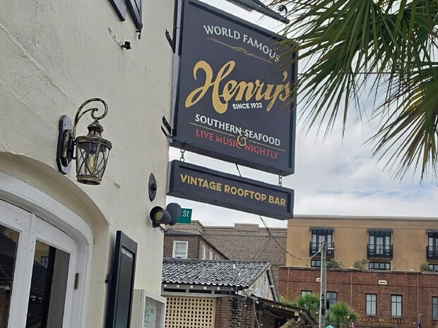 Henry's