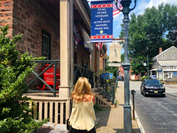 Oldest Bars